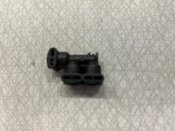 Fluid connect F 90 V2