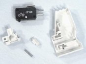 MEDIUM SPEED INTERLOCK SWITCH ASSY KM260