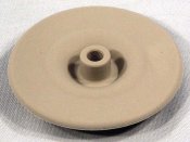 RUBBER GUARD DOUGH HOOK KM260