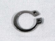 CIRCLIP VERT DRIVE SHAFT 5PK KMX50-KMX55