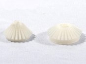 BEVEL GEARS (2) KM260-KM266