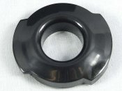 SPIGOT-MED SPD BK KM288