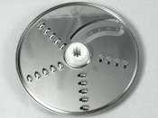 PLATE-FINE SHRED/SLICE KM282-KM288