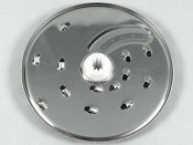 PLATE-COARSE SHRED/SLICE KM282-KM288