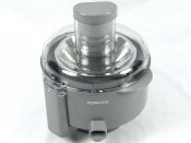 CONTINUOUS JUICER - AT285 - COMPLETE ATTACHMENT
