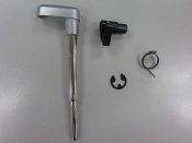 ASSY-HEADLIFT SILVER KNOB CHEF/MAJOR