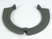 BEATER FLEX-GREY BLADE KMX SERIES