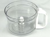 ASSY-BOWL WH HANDLE FPP210/220/230