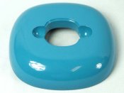 LID BLUE BLX63