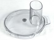 BOWL LID ASSEMBLY