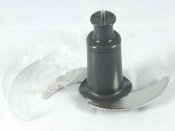 BLADE ASSEMBLY