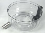 PULP CONTAINER ASSY - CENTRIFUGAL JUICER