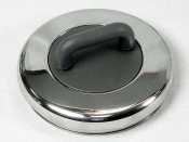 LID ASSEMBLY-POLISHED ST/ST SKM03