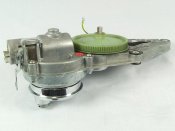 GEARBOX ASSEMBLY COMPLETE KM070/080/96