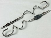 KNEADERS-SET OF 2 (1-GEARED) HM670/680