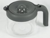 GLASS CARAFE ASSEMBLY COMPLETE CMM610