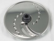THICK SHRED/S DISC ASSY REVER FDM780-796