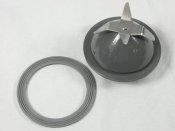 P/GOBLET BASE ASSY INCLUD SEAL FDM780