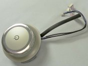 SPEED CONTROL ASSEMBLY KVL6/KVC5