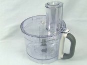 MAIN BOWL ATTACHMENT COMP FDP601WH-623WH