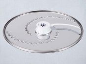 THIN SHRED/SLICING DISC ASSY FDP601-623