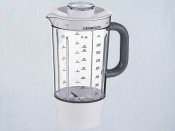 P/LIQUID ASSY COMP-WHITE FDP601WH-623WH