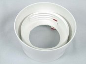 PLASTIC GOBLET BASE MOULD FDP601WH-623WH