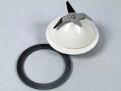 P/GOBLET BLADE ASSY/SEAL FDP601WH-623WH