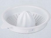 CITRUS PRESS ASSY COMP WHITE FDP601-623