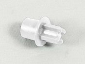 DRIVE COUPLING-WHITE FDP601WH-FDP623WH