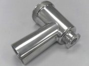 BODY ASSEMBLY-MACHINED KAX950ME