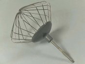 WHISK ASSEMBLY KHH326WH