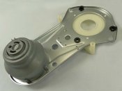 G/BOX ASSY DRIP TRAY/GROMMET X3 KHH326WH