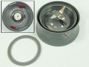 BLADE UNIT ASSY SEAL RING-GREY KHH326WH