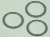 SEALING RING (BLADE UNIT)-PK 3 KHH326WH