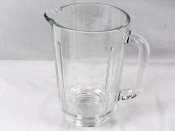 GLASS GOBLET BLM6 TYPE