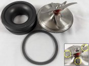 LIQ BASE ASSY COMP SEALING RING BLM800