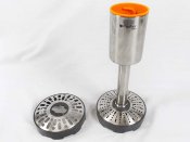 M/MASH PRO ASSY BLADE COVER/SCREEN HDM80
