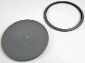 LID AND FILLER CAP