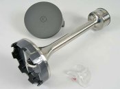 Soup XL Assy Blade Guard/Cover