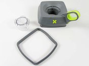 GOBLET LID, SEAL & FILLER CAP BLP90