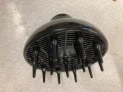 Diffusor AC8000