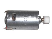 MOT ECM 230V(MOVEMENT)+PULLEY      (DLS)