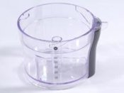 BOWL ASSY COMPLETE CH250