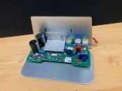 Teddy Varimixer Styring V2