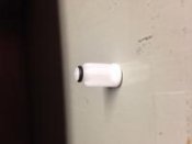 ICS COUPLING + O-RING