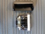 Skrhuvud HC5810