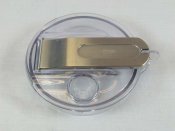 LID ASSY COMP WITH FILLER CUP DCP250-RN