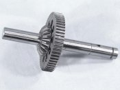 VERT DRIVE SHAFT ASSY   KMX50-KMX55