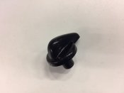 Knob on/off 6658
